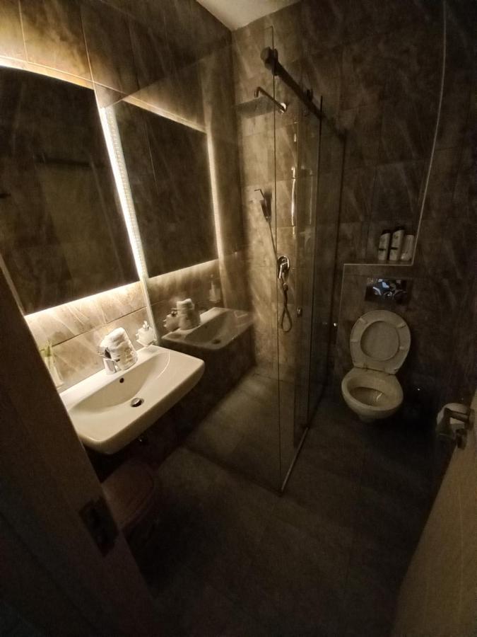 Asuka Apartmani 飞鸟客 Surčin Exterior foto