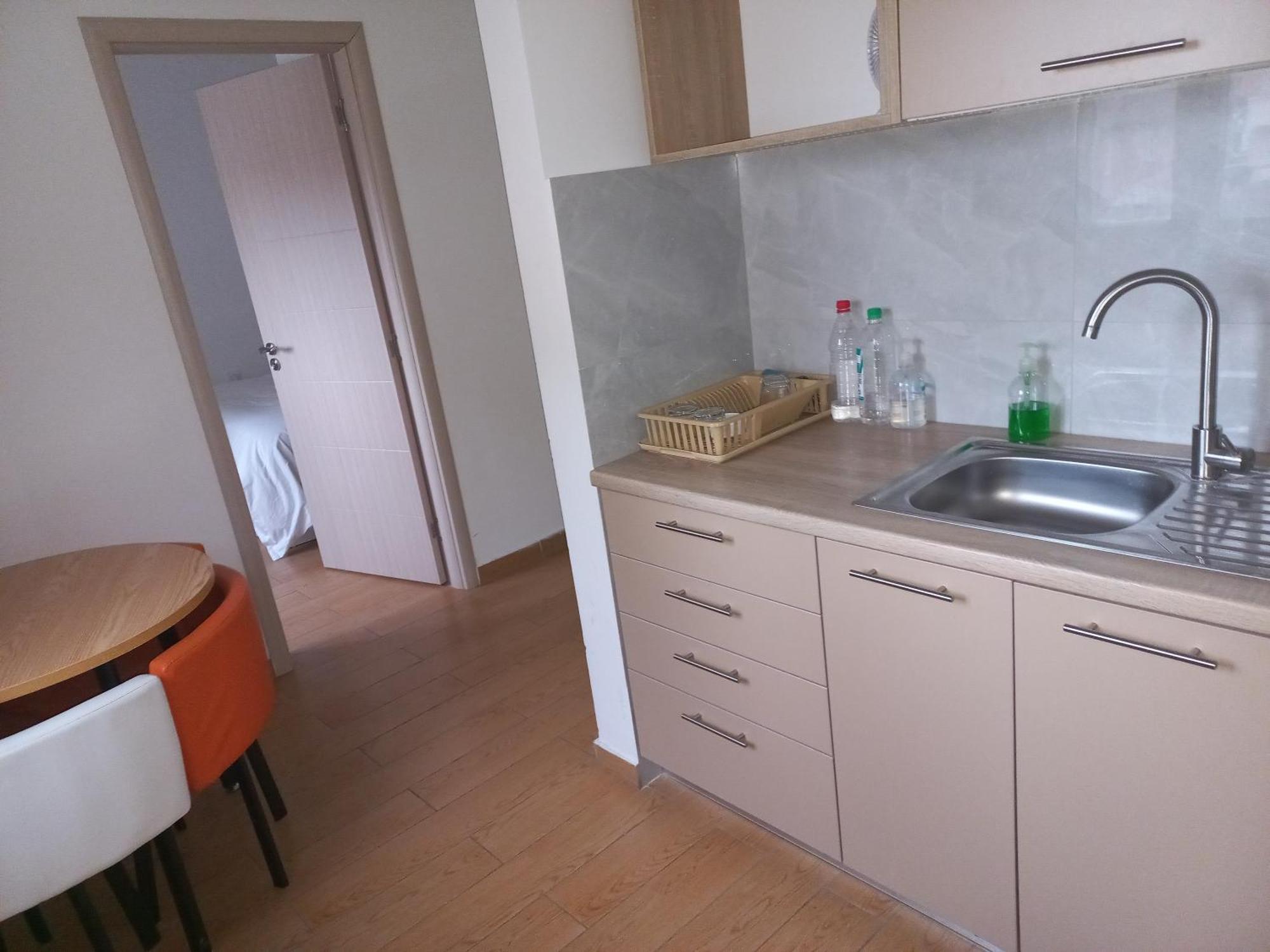 Asuka Apartmani 飞鸟客 Surčin Quarto foto